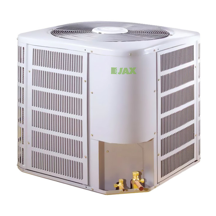 JAX XCCU-38HE 10-19 кВт