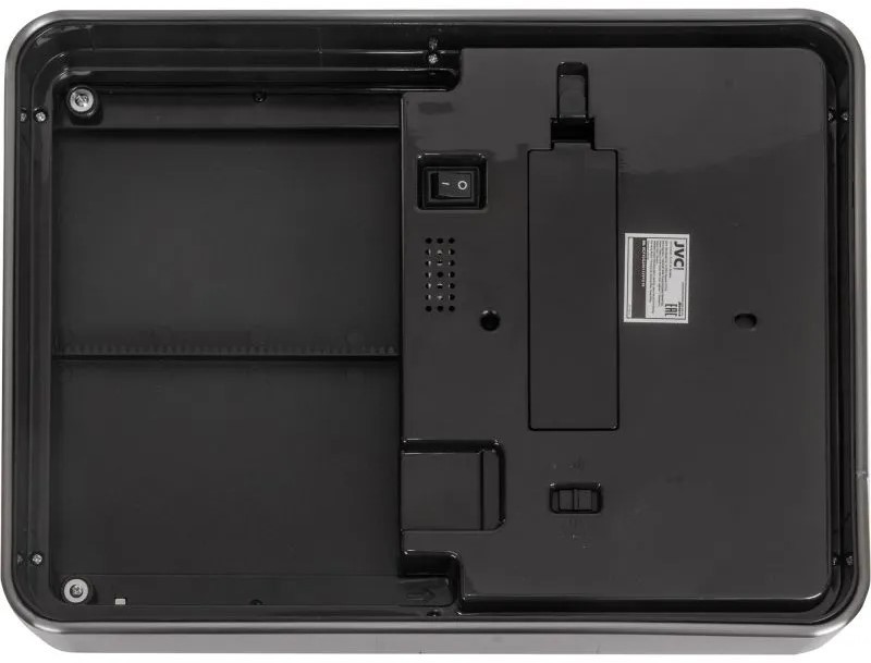 JVC JB0301B урны для мусора