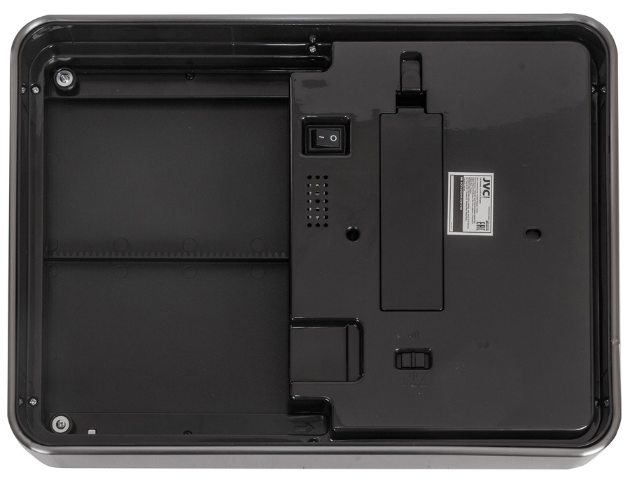 JVC JB0301S урны для мусора