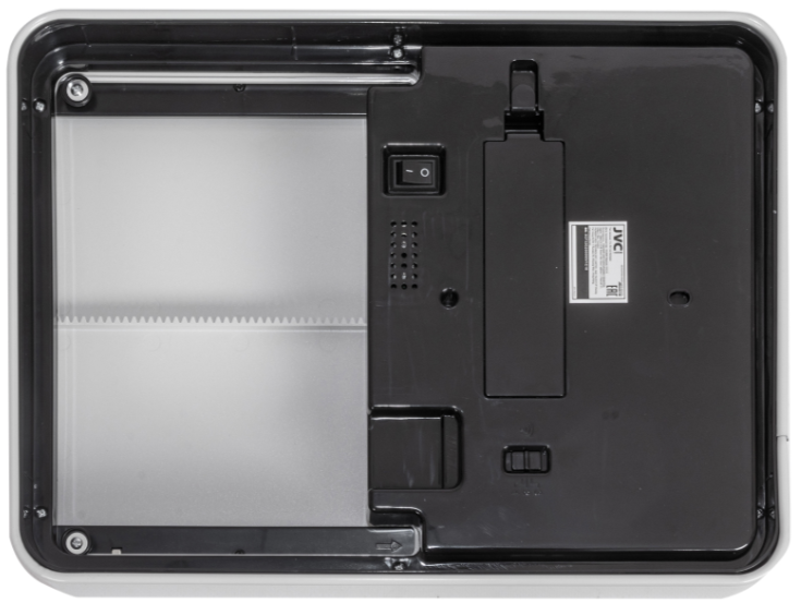 JVC JB0301W урны для мусора