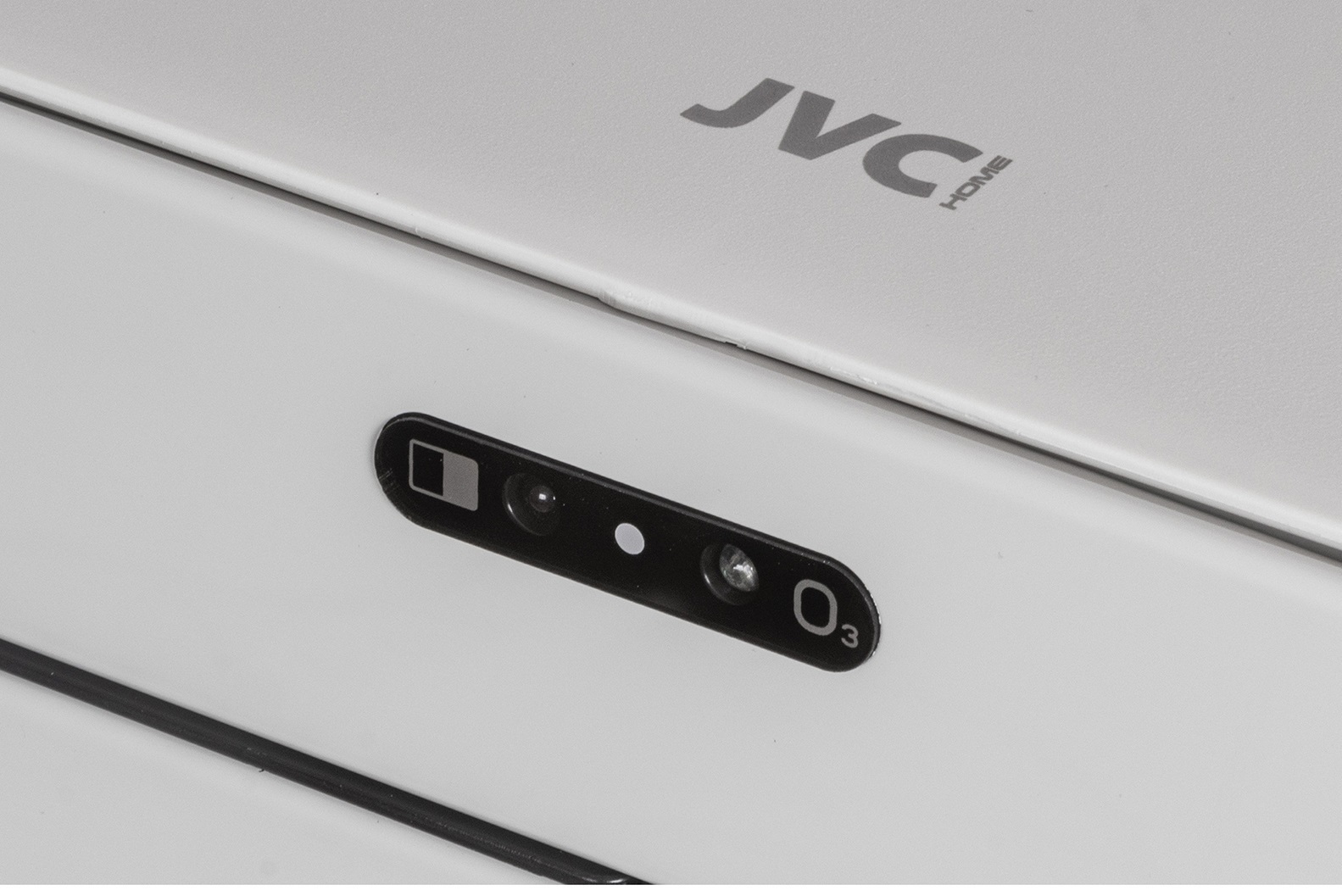 JVC JB0301W урны для мусора