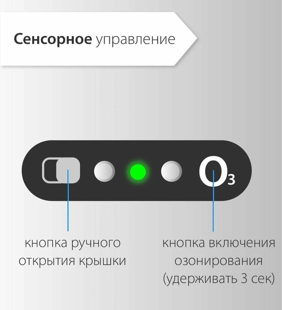 JVC JB0501B урны для мусора