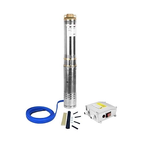 Jemix 4-SDM-3-50 погружной насос