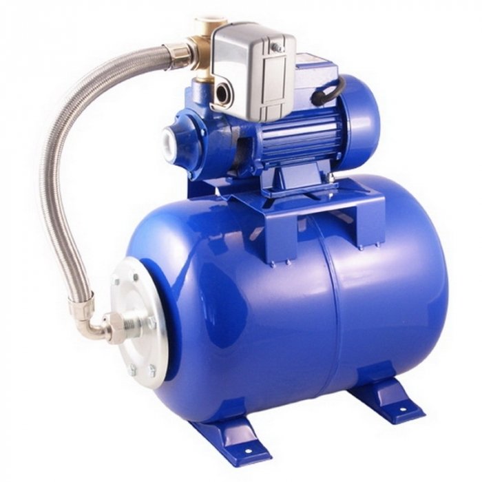 Jemix ATQB-60 насосная станция