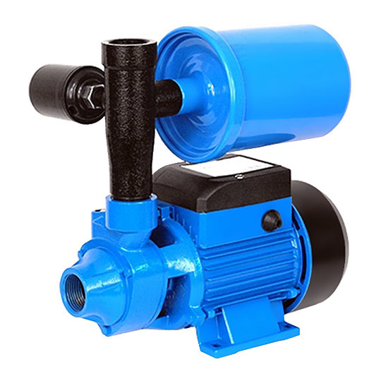 Jemix ATQB-60 MINI насосная станция