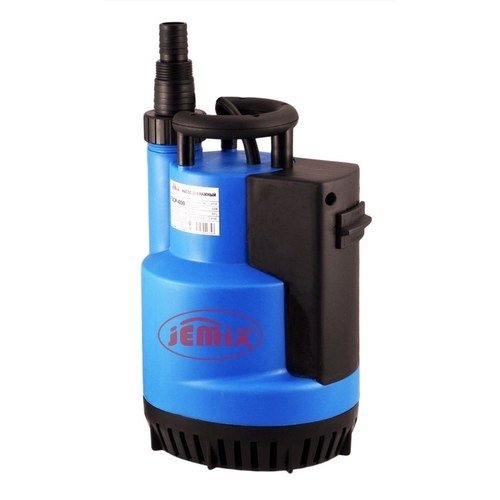 Jemix FSCP-550 дренажный насос