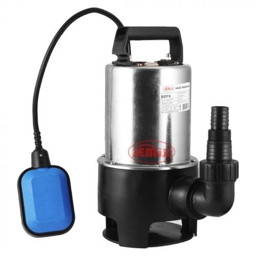 Jemix SGPS-750 фекальный насос