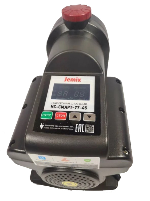 Jemix НС-СМАРТ-77-45 насосная станция