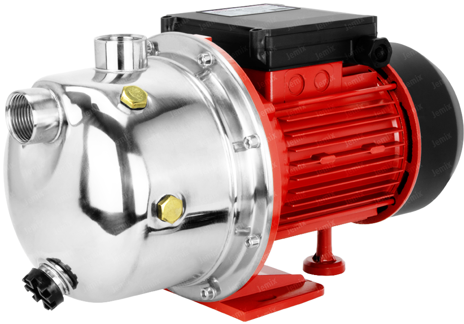 Jemix SGJ-100 поверхностный насос