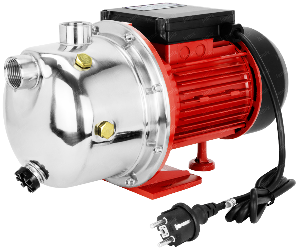 Jemix SGJ-100 поверхностный насос