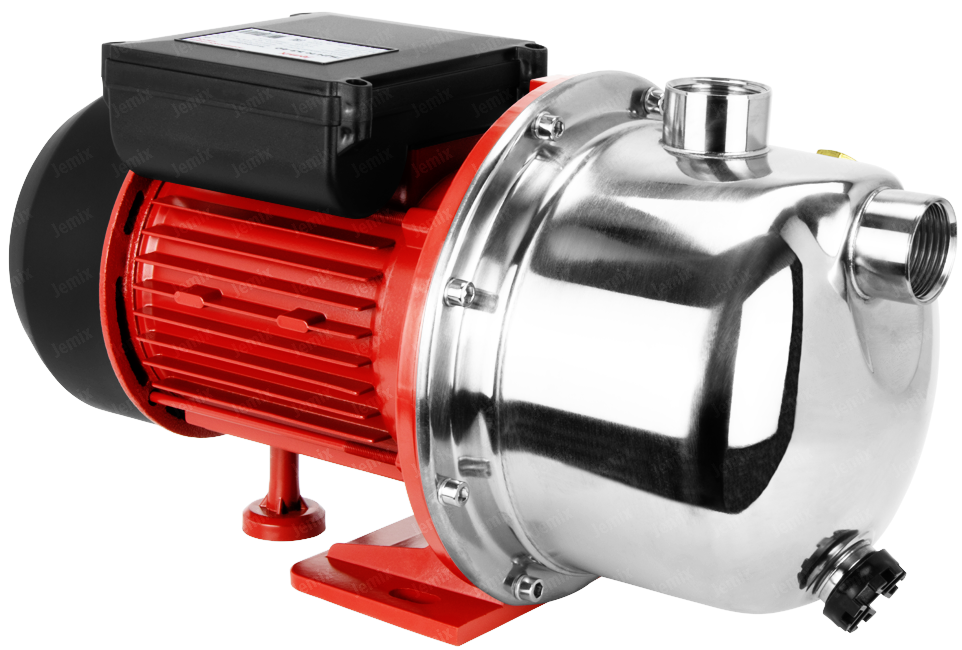 Jemix SGJ-100 поверхностный насос