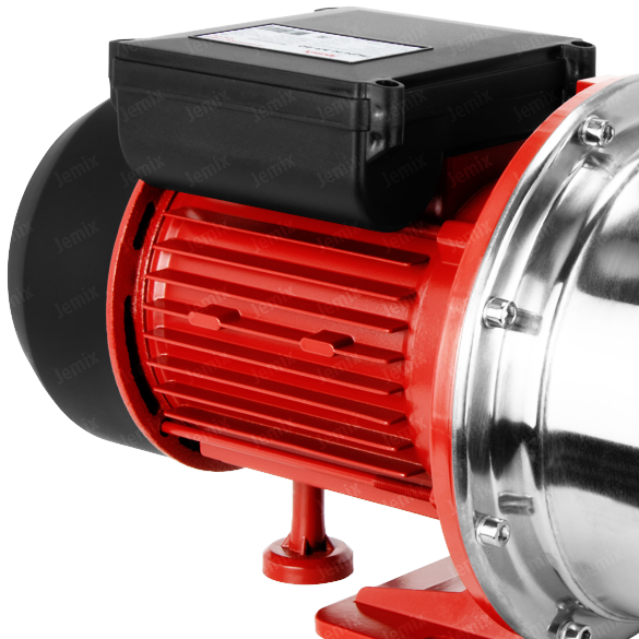 Jemix SGJ-100 поверхностный насос