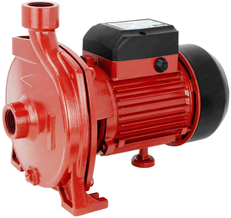 Jemix CP-170 поверхностный насос
