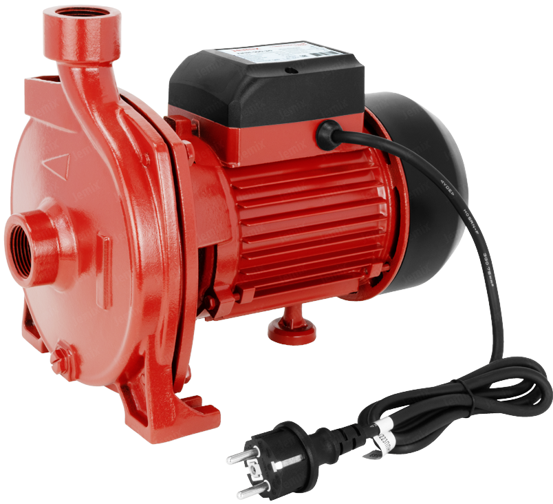 Jemix CP-170 поверхностный насос