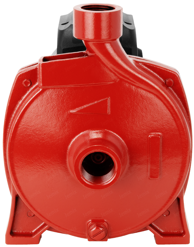 Jemix CP-170 поверхностный насос