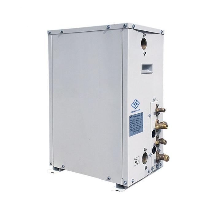 Joyclima HLRE-9NW комплект