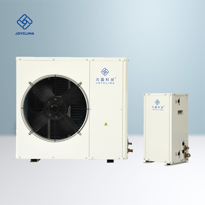 Joyclima HLRE-9NW комплект