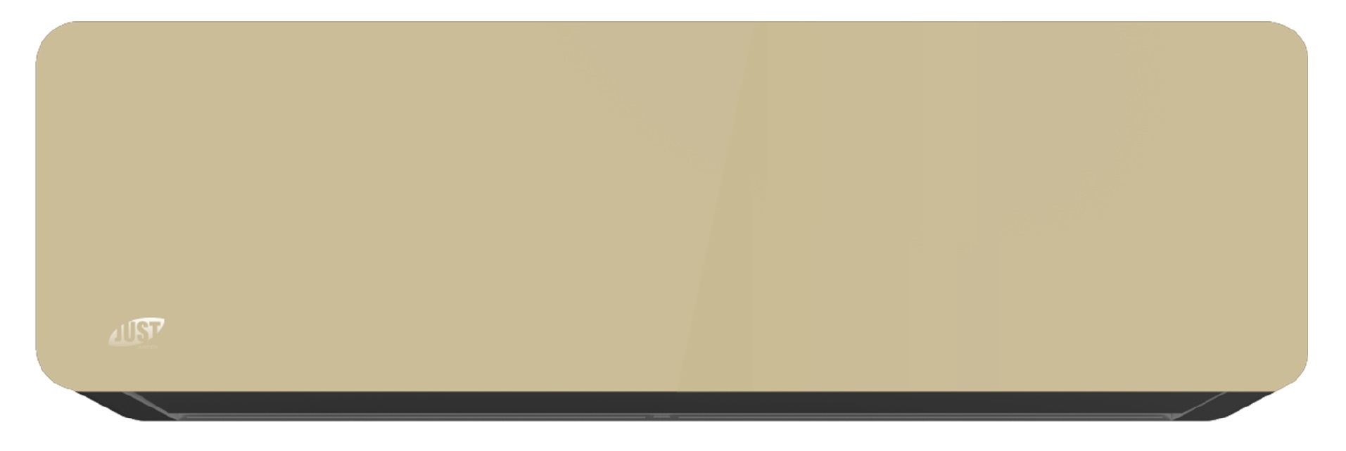 Just Chroma JAC-24HPSIA/CAC Champagne настенный кондиционер