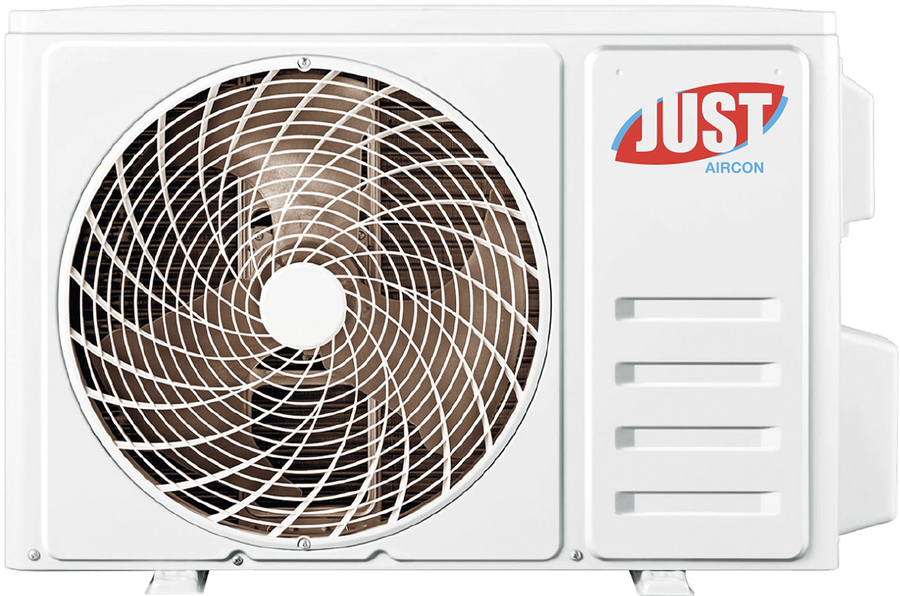 Just Citrine JAC-24HPSA/CA настенный кондиционер