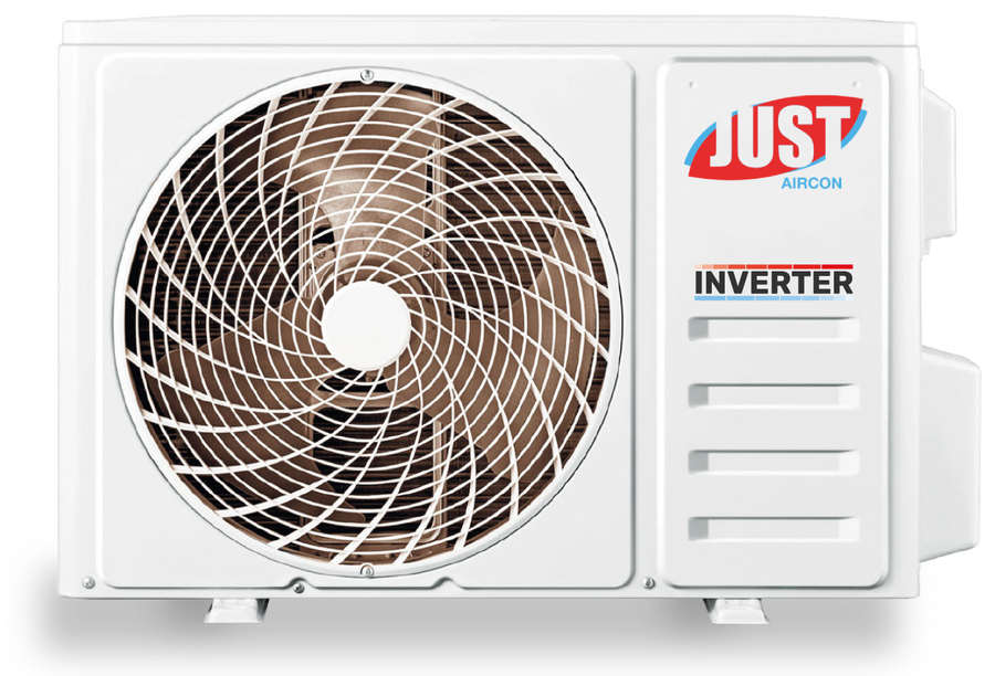 Just JAC-09HPSIA/XAB1 настенный кондиционер