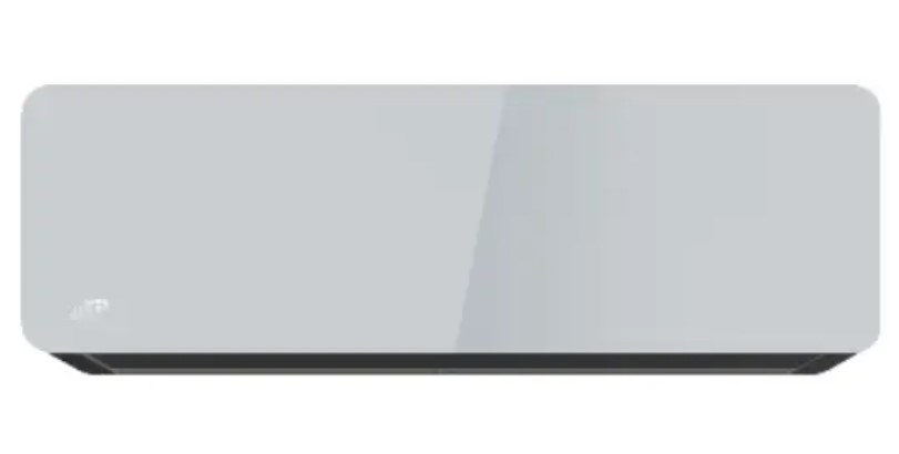 Just JAC-10HPSIA/CAC Steel Shine настенный кондиционер