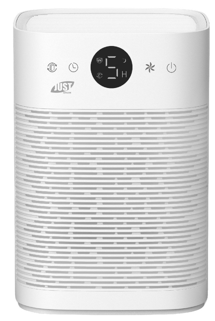 Just JSA-10A2DW (White) очиститель воздуха