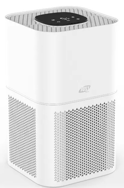 Just JSA-10A2DW (White) очиститель воздуха