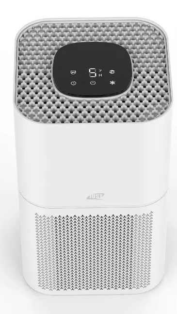 Just JSA-10A2DW (White) очиститель воздуха