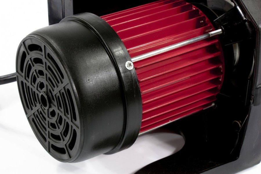 KRONWERK KGP650 поверхностный насос