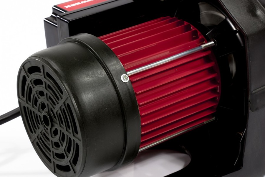 KRONWERK KGP850 поверхностный насос