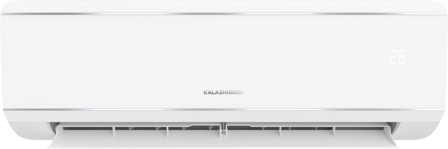 Kalashnikov Forpost KVAC-07IN-FP1/KVAC-07OD-FP1-WS40 воздух-Воздух
