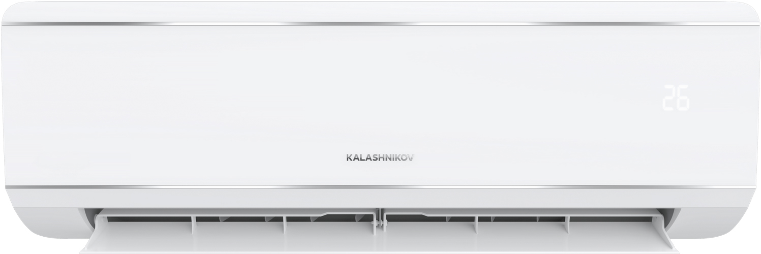 Kalashnikov KVAC-24IN-FP1/KVAC-24OD-FP1-WS30 настенный кондиционер