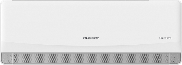 Kalashnikov KVAC-I-18IN-G1 /KVAC-I-18OD-G0 настенный кондиционер