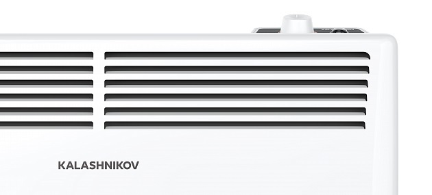 Kalashnikov KVCH-E15M-11 конвектор электрический
