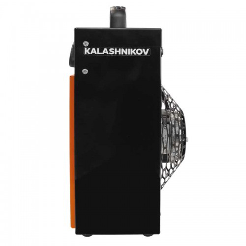 Kalashnikov KVF-E3-12 электрическая тепловая пушка