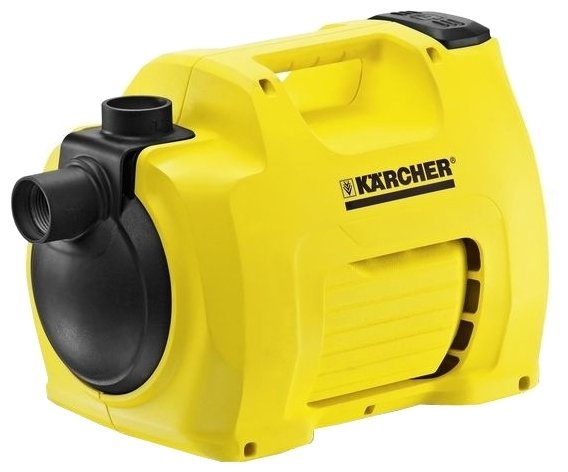 Karcher BP 3 Garden*EU  (1.645-351) поверхностный насос