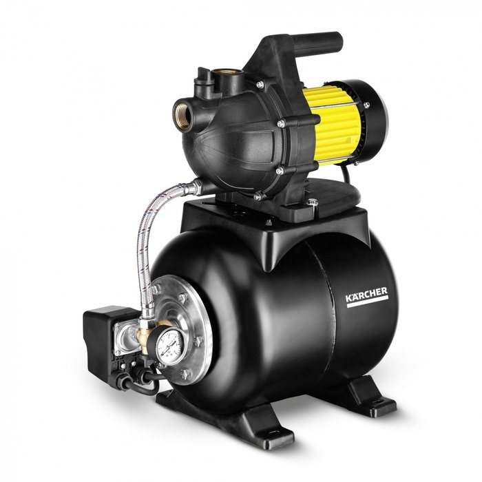 Karcher BP 3 Home   (1.645-365) насосная станция
