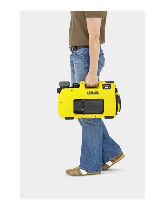 Karcher BP 4 Home & Garden *EU  (1.645-363 ) поверхностный насос