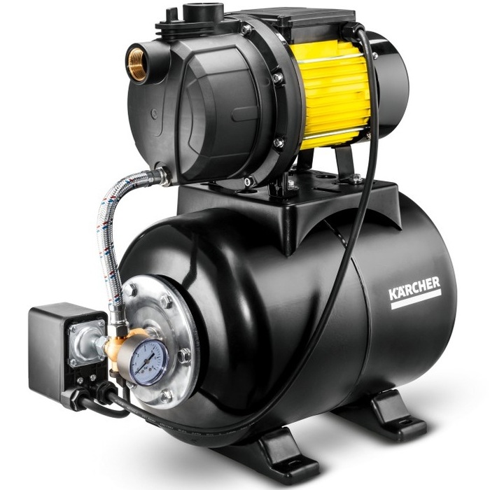Karcher BP 5 Home *EU насосная станция
