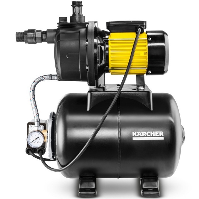 Karcher BP 5 Home *EU насосная станция