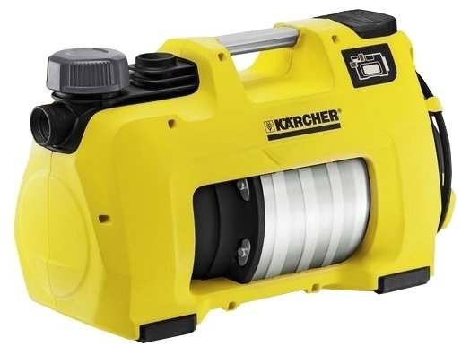 Karcher BP 5 Home&Garden (1.645-355) поверхностный насос