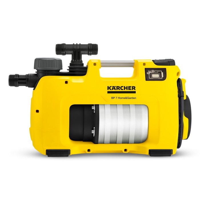 Karcher BP 7 Home & Garden *EU поверхностный насос