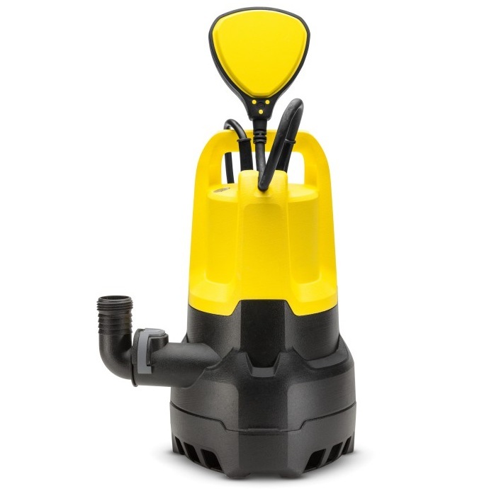 Karcher SP 3 Dirt *EU дренажный насос