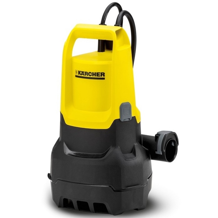 Karcher SP 5 Dirt *EU дренажный насос