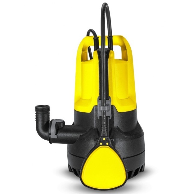 Karcher SP 5 Dirt *EU дренажный насос