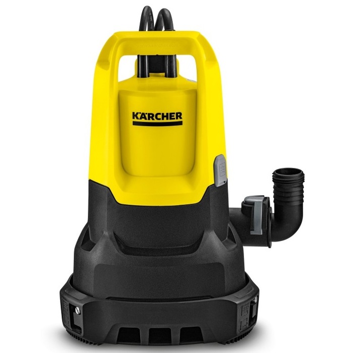 Karcher SP 5 Dual *EU дренажный насос