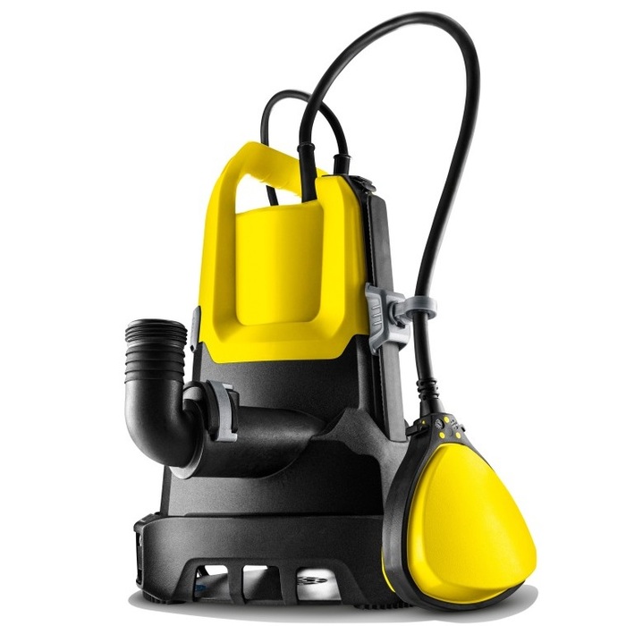 Karcher SP 5 Dual *EU дренажный насос