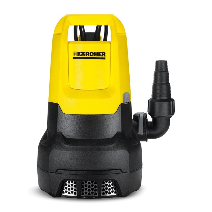 Karcher SP 7 Dirt *EU дренажный насос