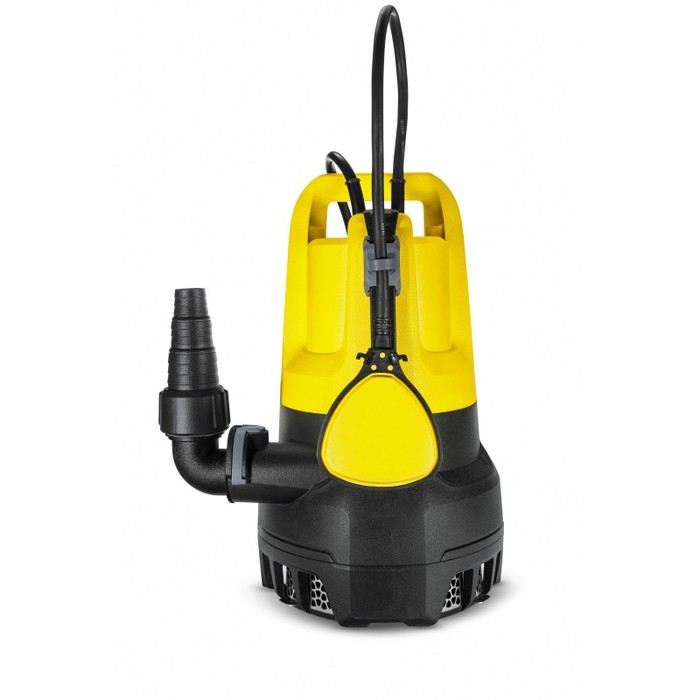 Karcher SP 7 Dirt *EU дренажный насос
