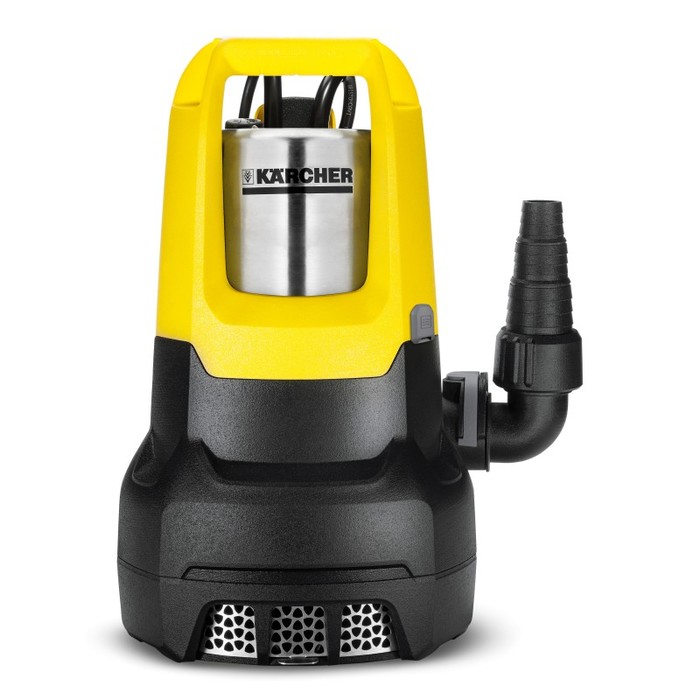 Karcher SP 7 Dirt Inox *EU дренажный насос